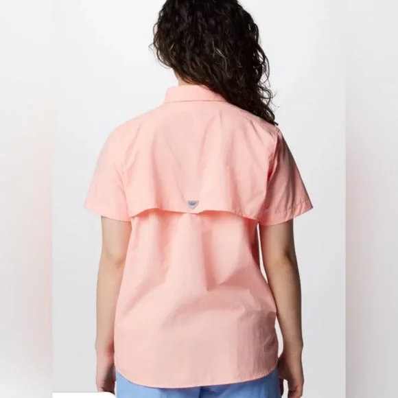 Women's PFG Bahama™ Short Sleeve
Shir - Picture 2 of 12